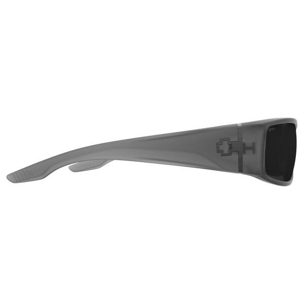 Lunettes de soleil sportstyle Cooper Translucent Gunmetal 3/3