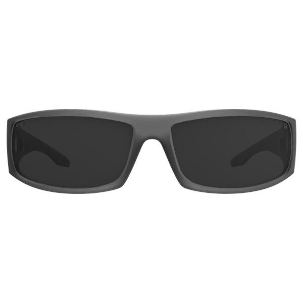Lunettes de soleil sportstyle Cooper Translucent Gunmetal 2/3