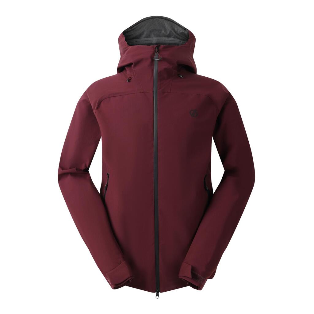 Mens Roving III Waterproof Ski Jacket (Fig)