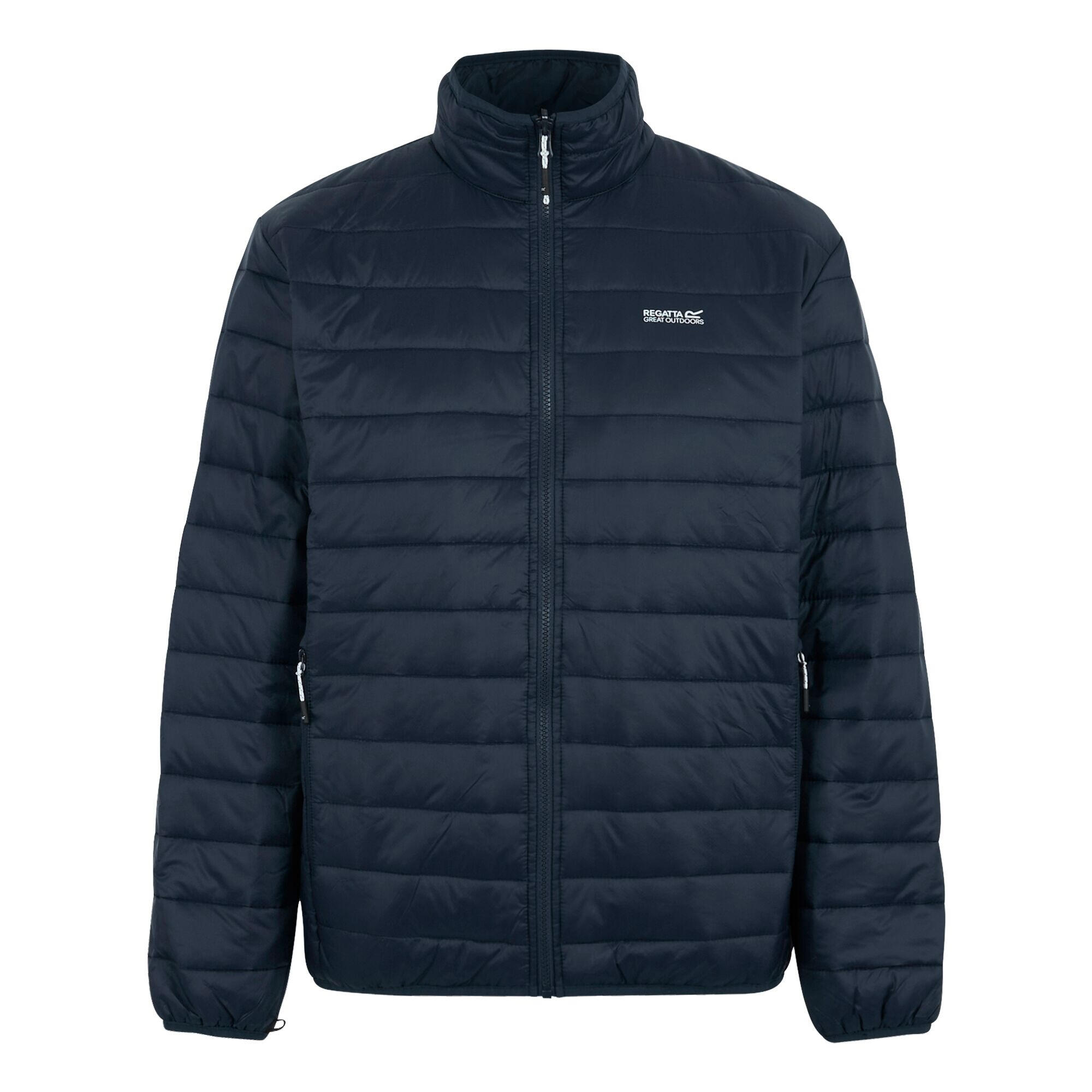 "Wentwood" Jacke für , 3 in 1 Herren Dunkles Marineblau 3/5