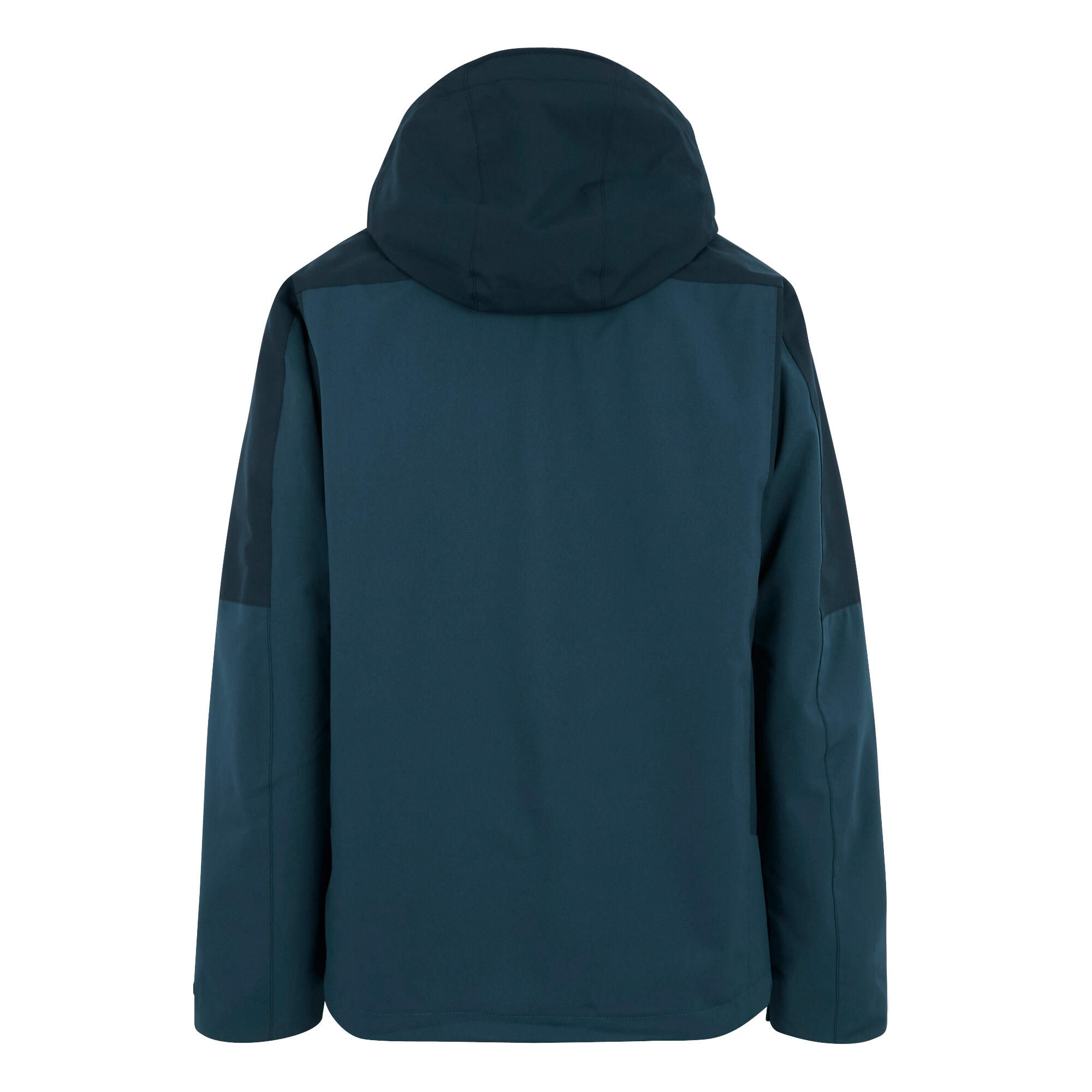 "Wentwood" Jacke für , 3 in 1 Herren Dunkles Marineblau 2/5