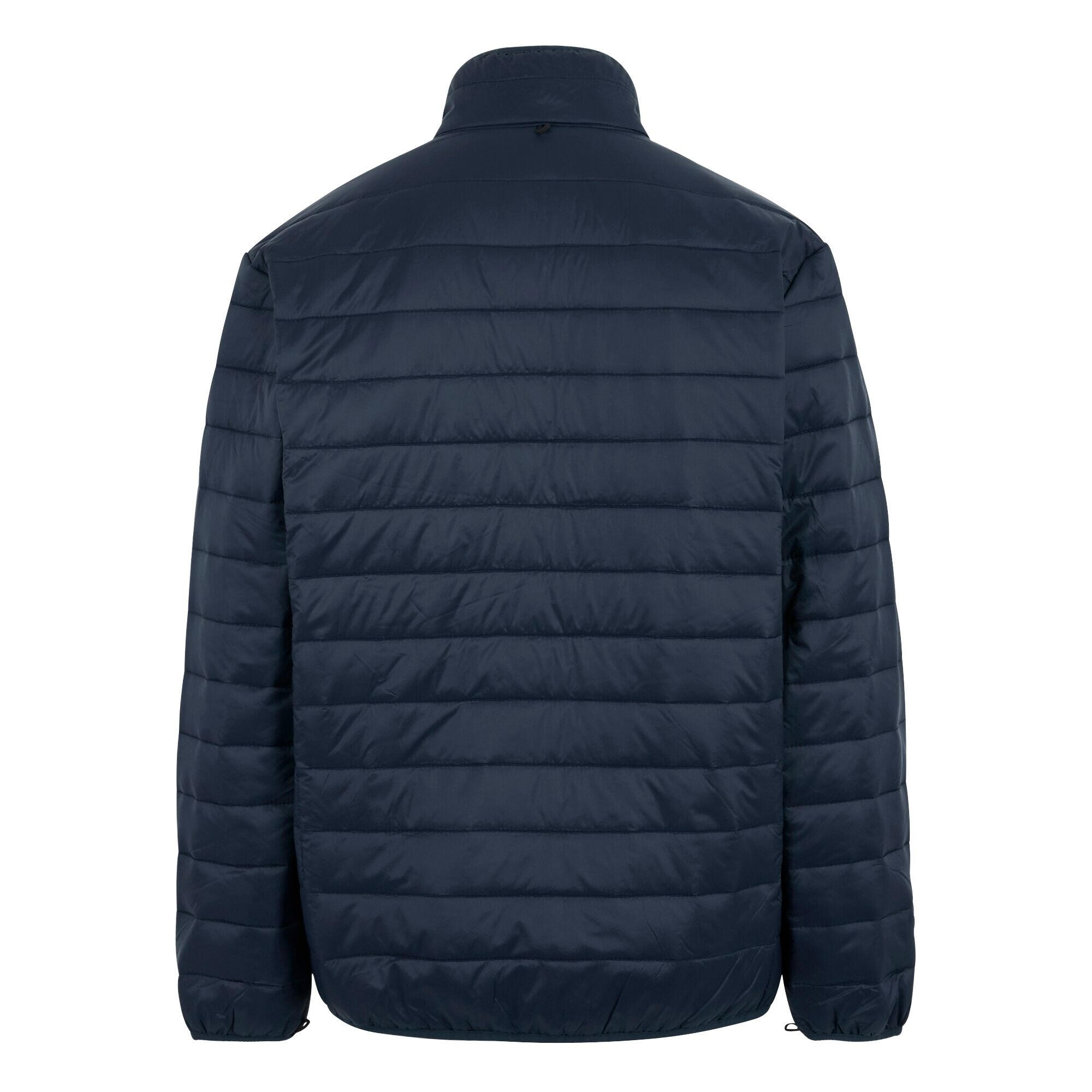 "Wentwood" Jacke für , 3 in 1 Herren Dunkles Marineblau 4/5