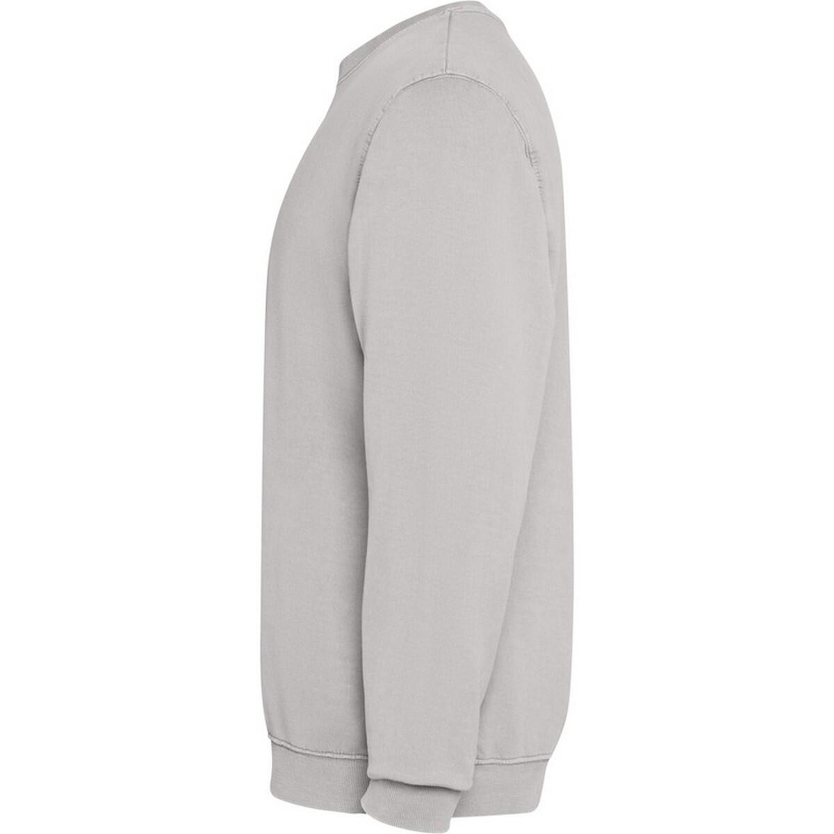 Sweat JAYA Adulte (Gris) 3/4