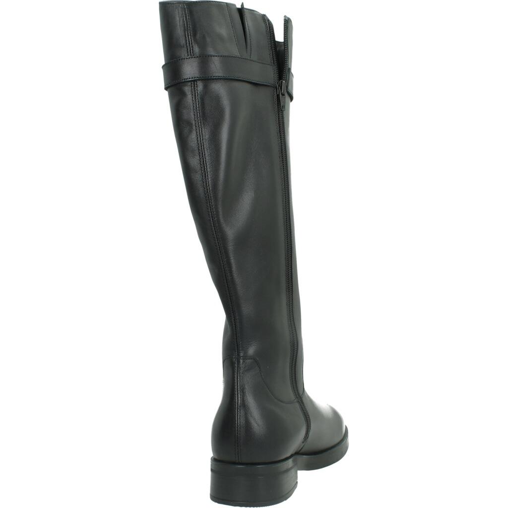 Botas Mujer Unisa Edeli Bna 3/5