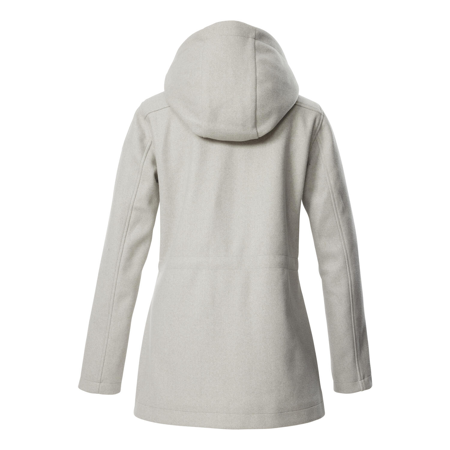 Veste à capuche femme Killtec GW 78 2/3