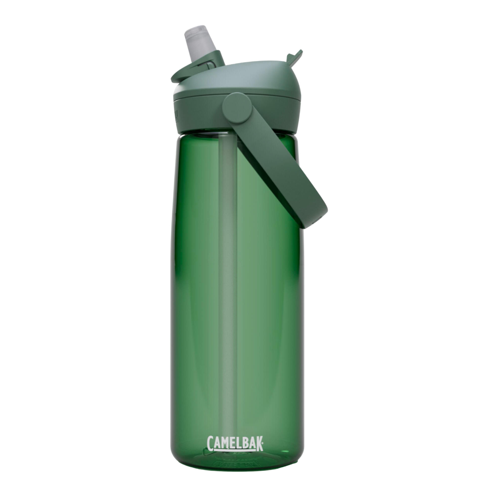 CAMELBAK Garrafa de água Thrive Flip Up 750ml Verde Floresta