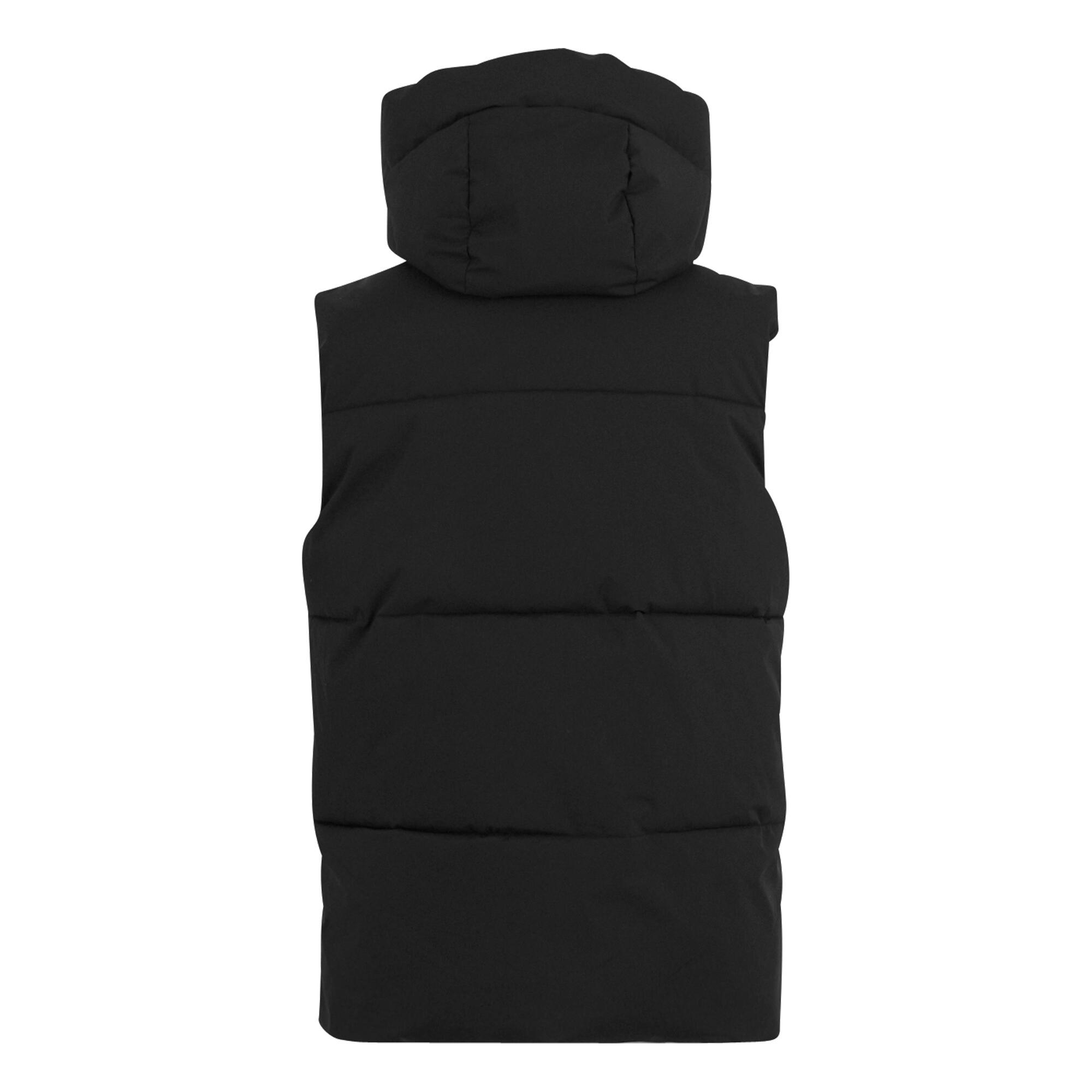 Gilet Imbottito Donna Regatta Kelse Nero 2/5