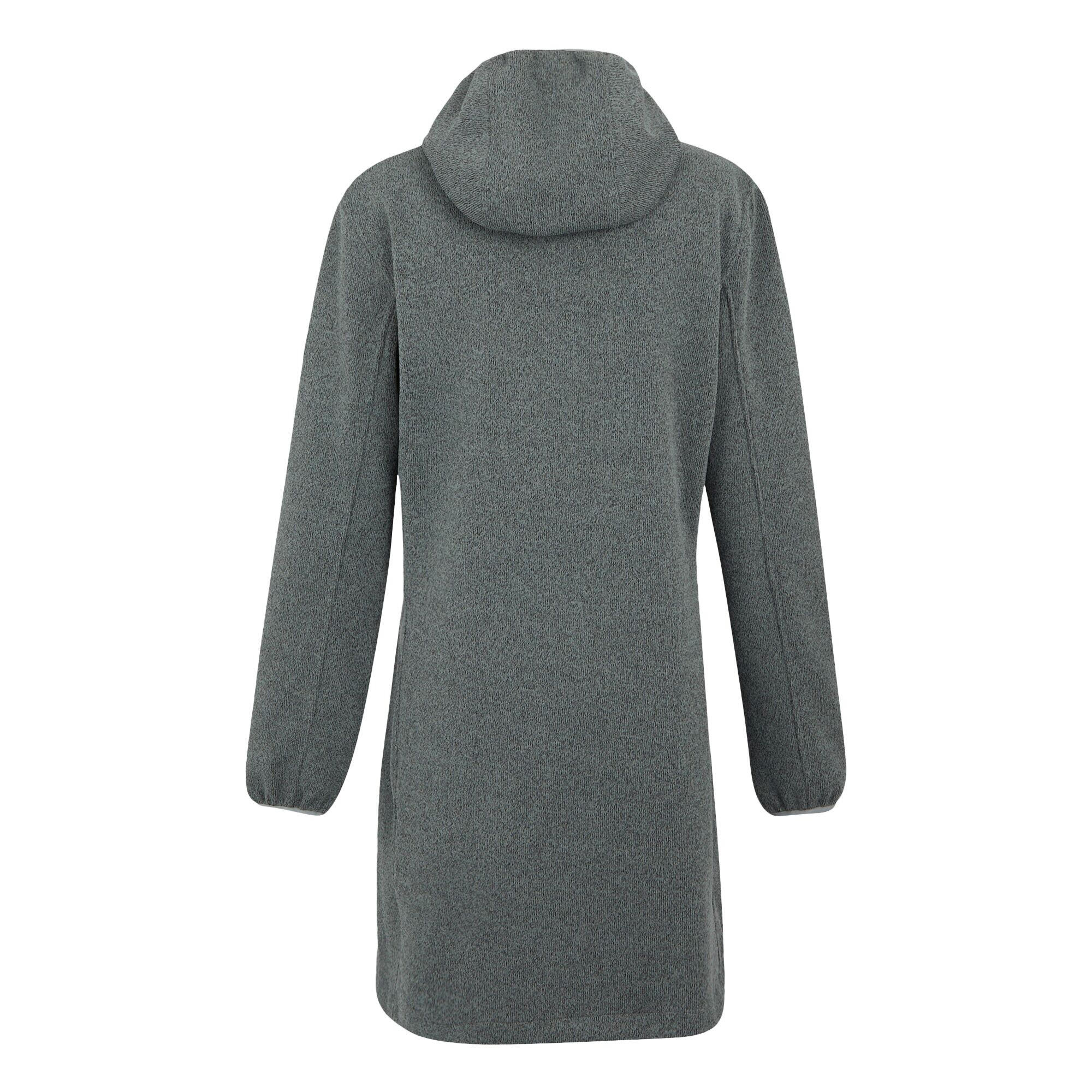 Veste Polaire BLOOMFIELD Femme (Gris / Pop) 2/5