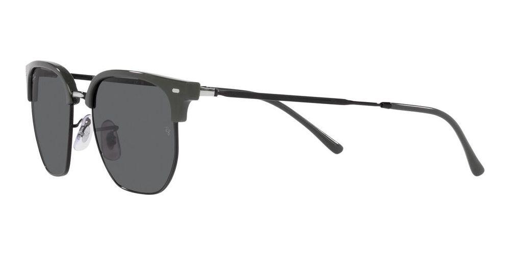 Lunettes de Soleil Ray-Ban NEW CLUBMASTER RB 4416 unisex Taille 53/20/145 3/3