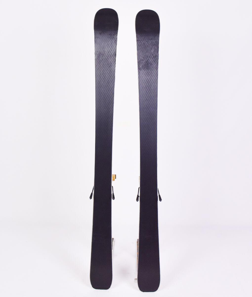RECONDITIONNE - Ski Occasion Dynastar Legend Girl - BON 3/3