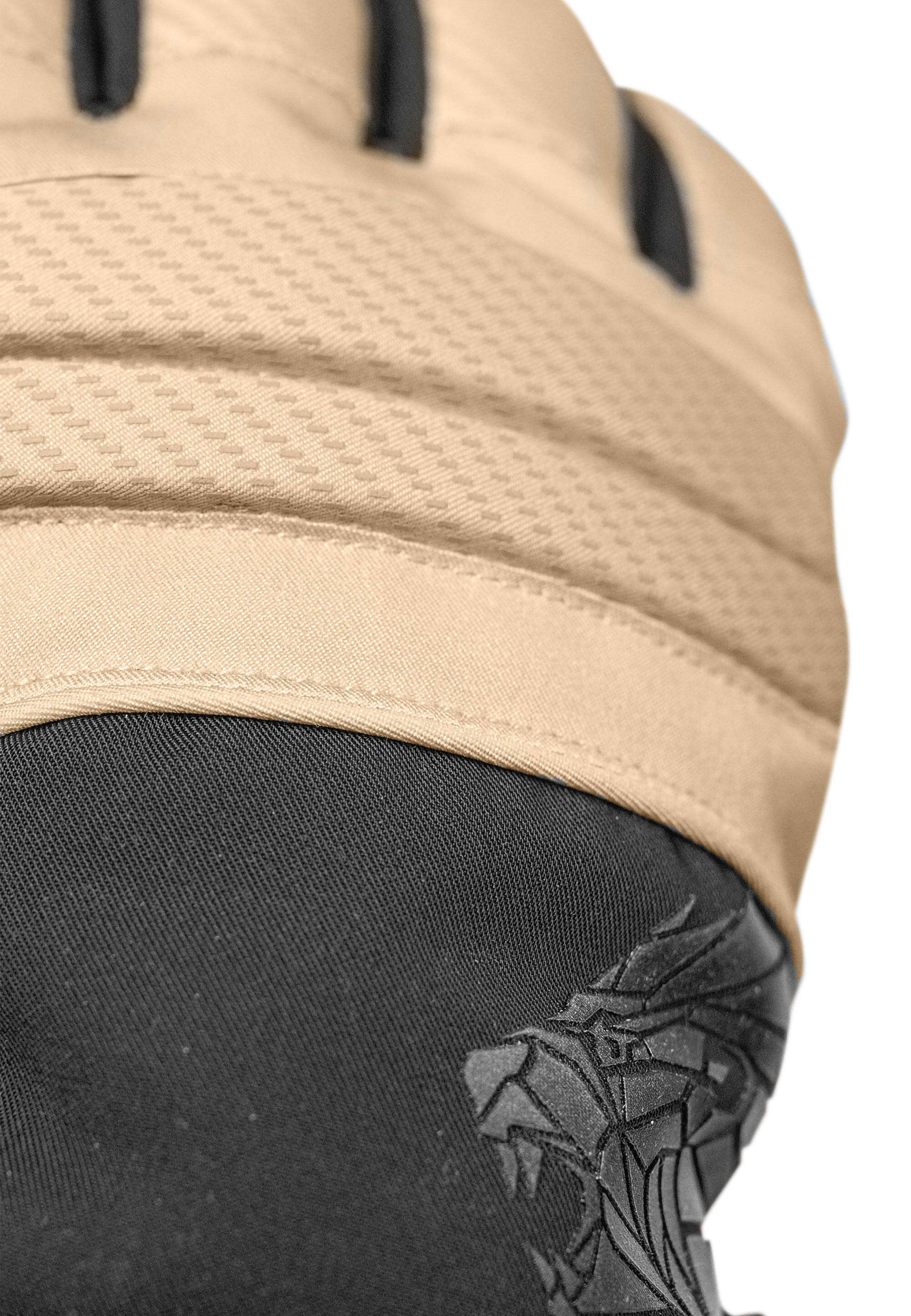 Fingerhandschuhe Warrior R-TEX® XT Junior 4/5