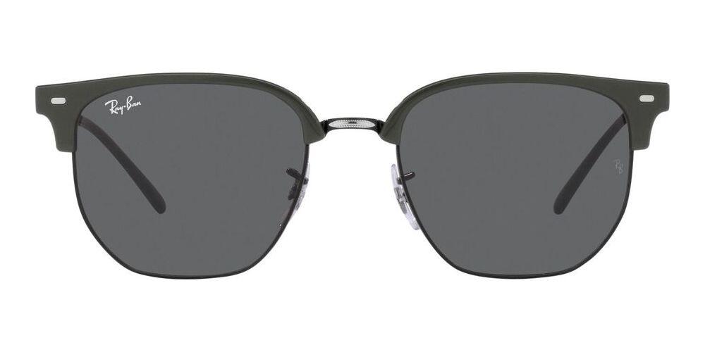 Lunettes de Soleil Ray-Ban NEW CLUBMASTER RB 4416 unisex Taille 53/20/145 2/3