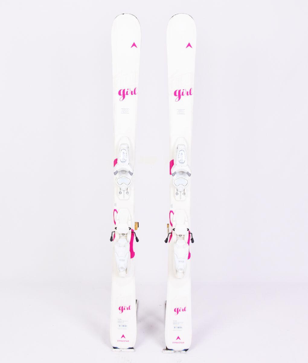 RECONDITIONNE - Ski Occasion Dynastar Legend Girl - BON 2/3
