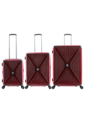 Discovery Crossroad Handgepäck Koffer 55cm (S)