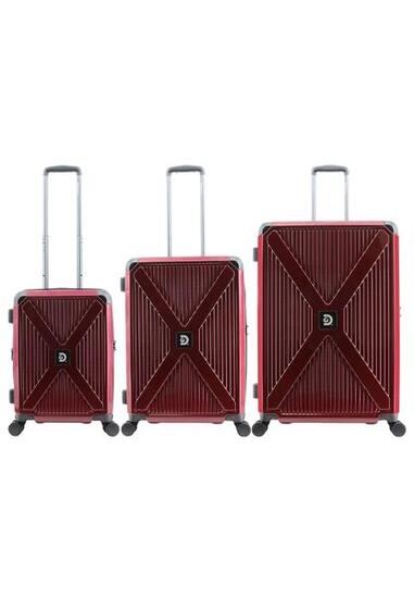 Discovery Crossroad Handgepäck Koffer 55cm (S)