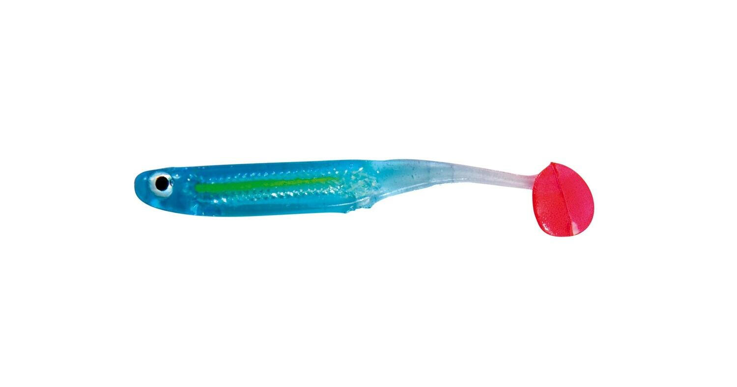 SHAD NOMURA REAL PULS 7,5CM/2,5G 5 BUC / PLIC