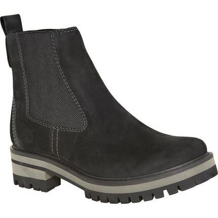 Damen Stiefel W COURMAYEUR VALLEY CHELSEA BOOT