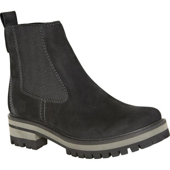 Damen Stiefel W COURMAYEUR VALLEY CHELSEA BOOT