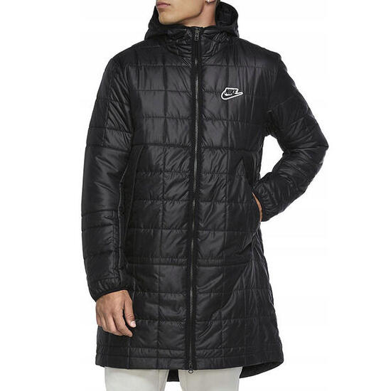 Płaszcz Zimowy Męski Nike