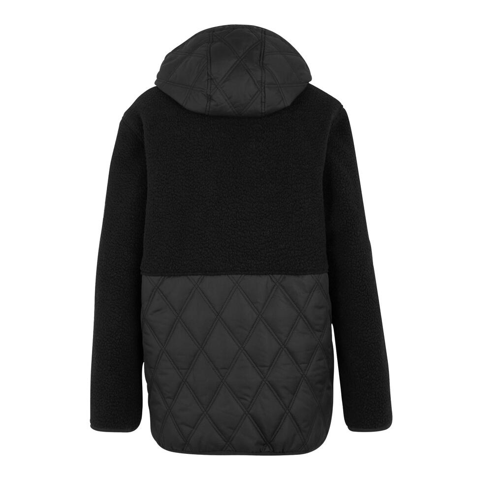 Pikowana Kurtka Damska Mikayla