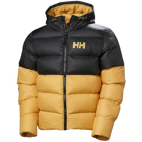 HELLY HANSEN Pánská zimní bunda Active Puffy