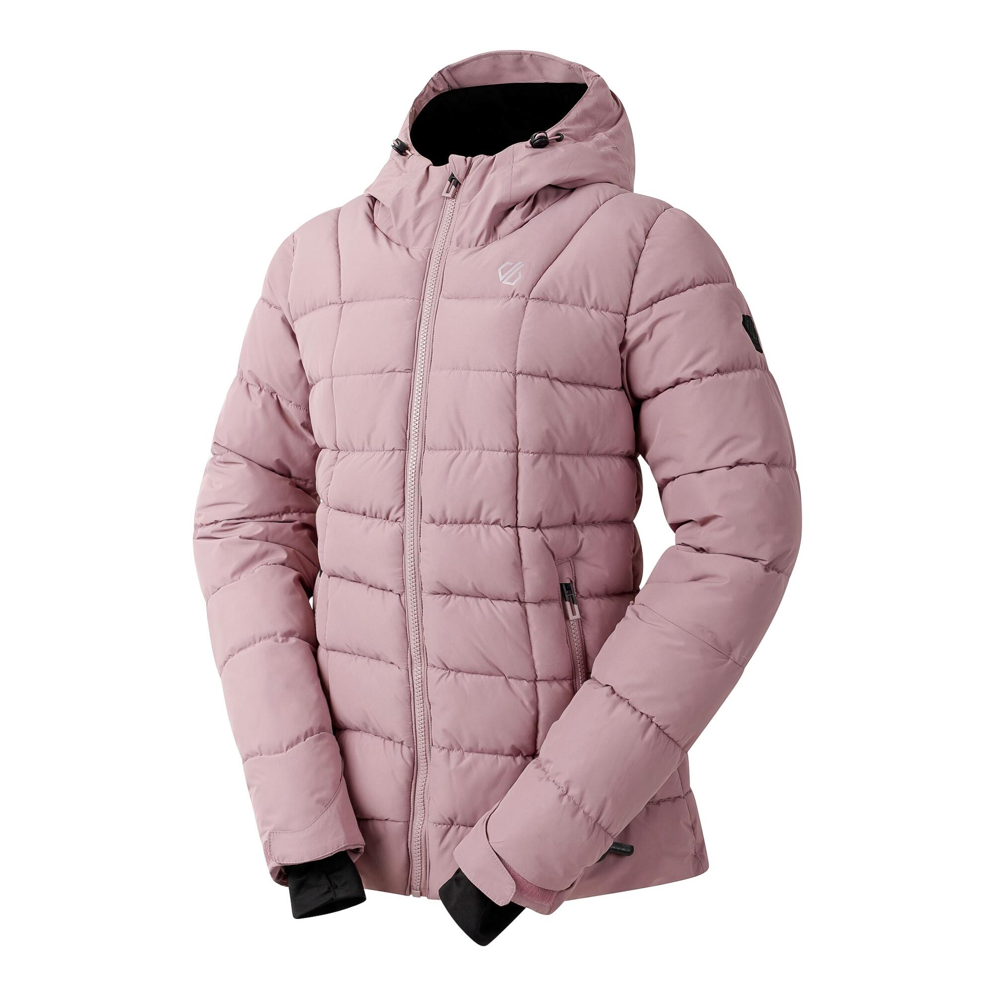 Blouson De Ski BLINDSIDE Femme (Lavande) 3/5