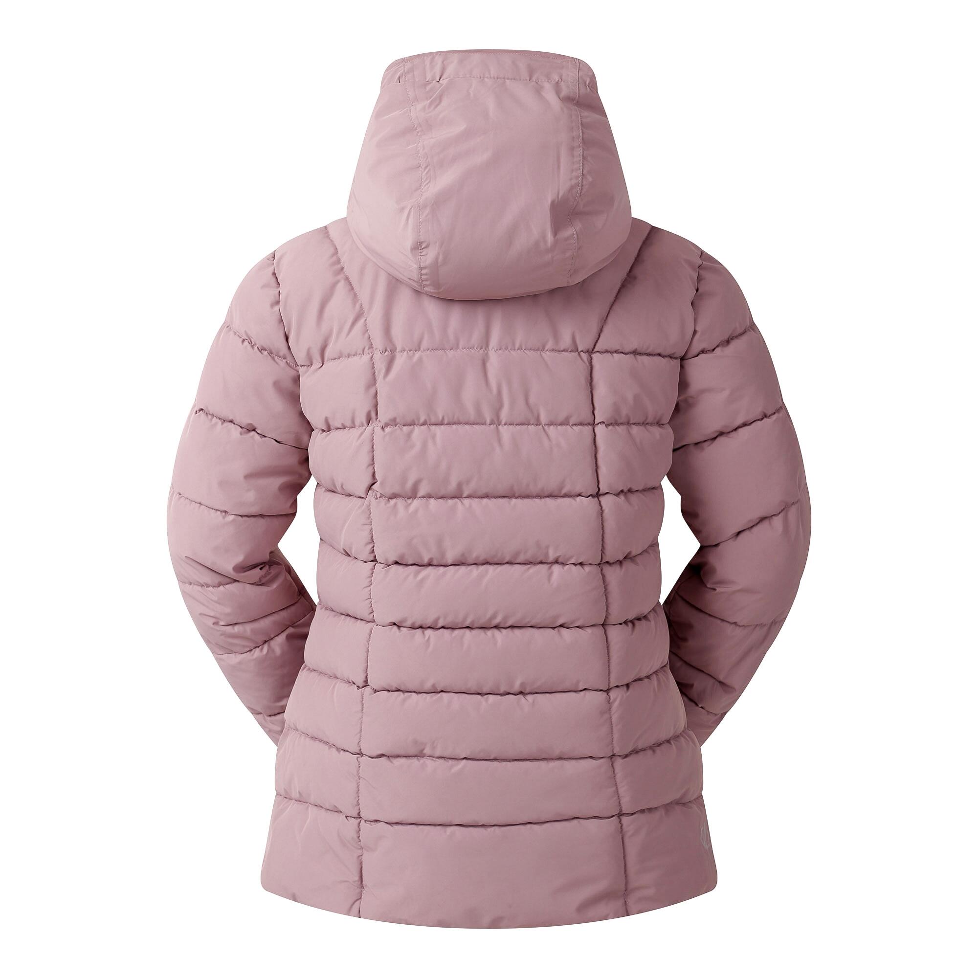 Blouson De Ski BLINDSIDE Femme (Lavande) 2/5