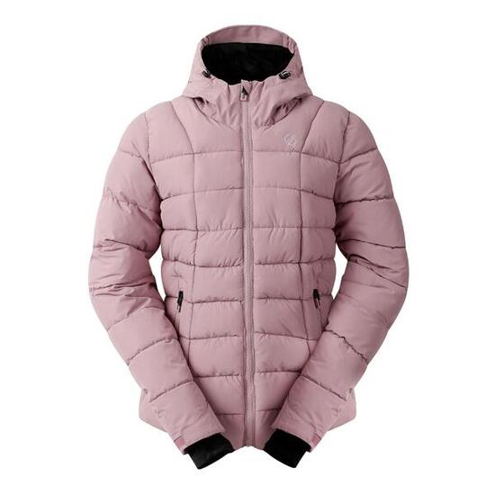 Blouson De Ski BLINDSIDE Femme (Lavande)