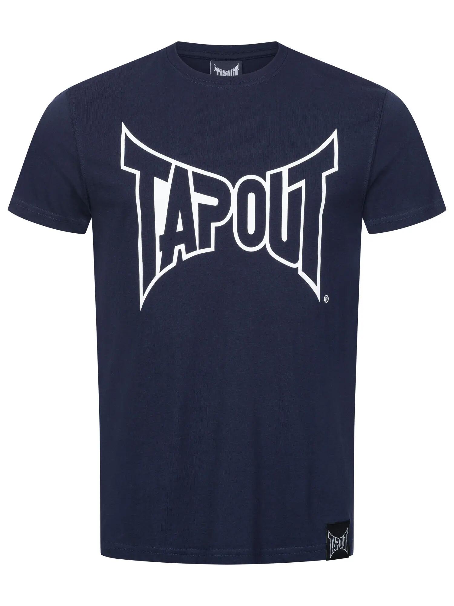T-shirt Tapout Passform 2/6