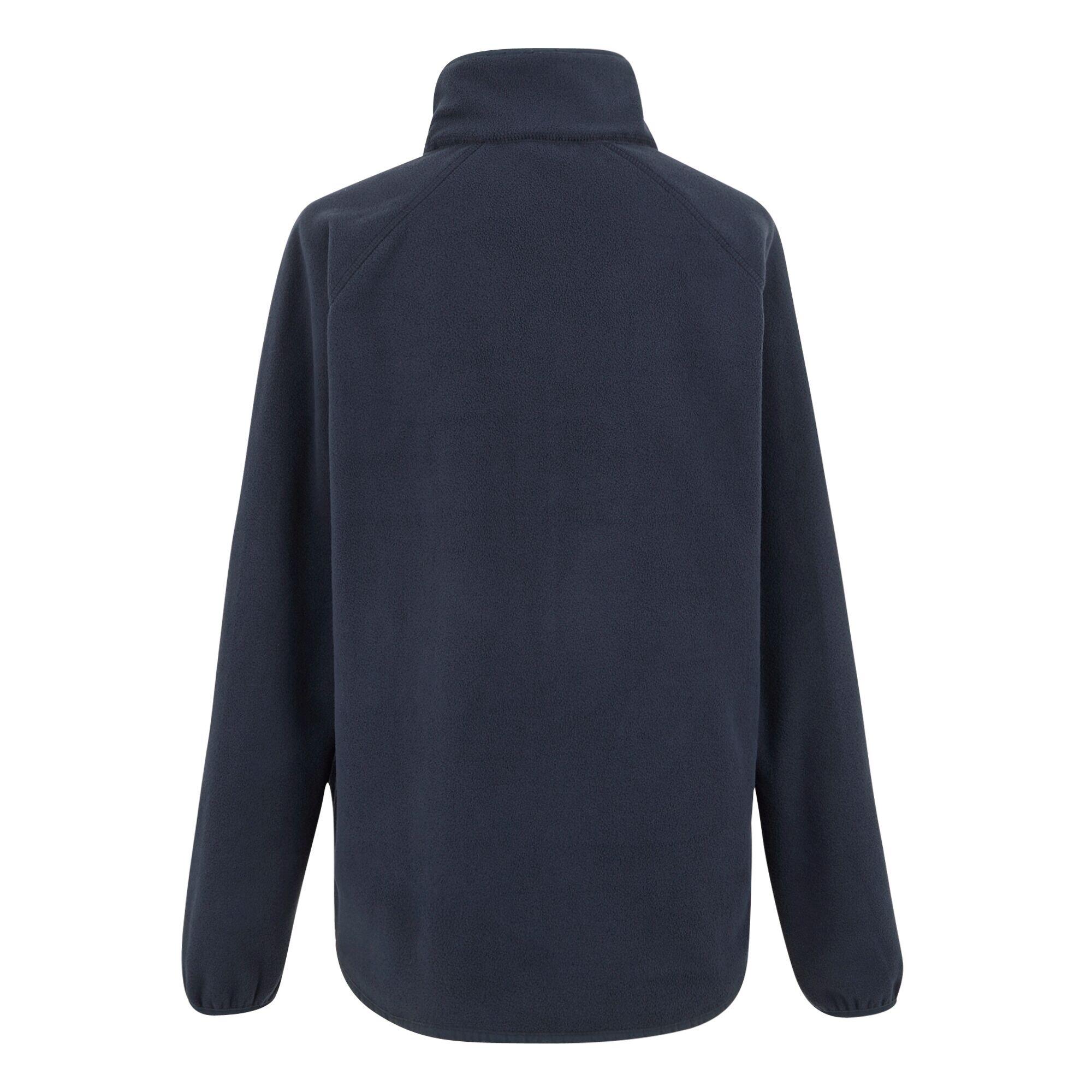 Haut Polaire FRANKIE Femme (Bleu Marine) 2/5