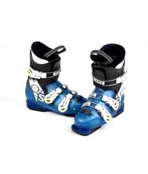 RECONDITIONNE - Chaussure de Ski Occasion Salomon T3 - BON