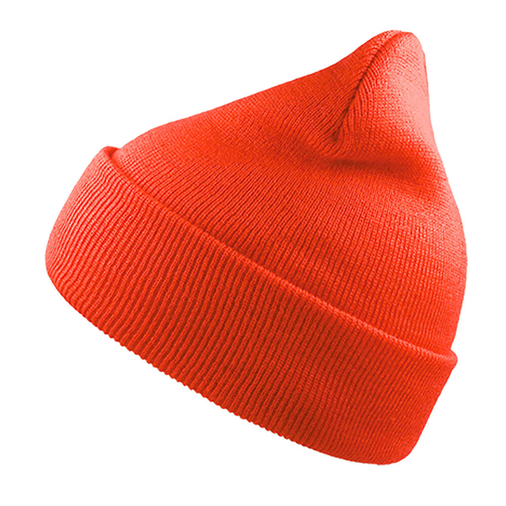 Atlantis - Bonnet Wind (corail) - Chapeau - Orange - Taille Unique - Decathlon