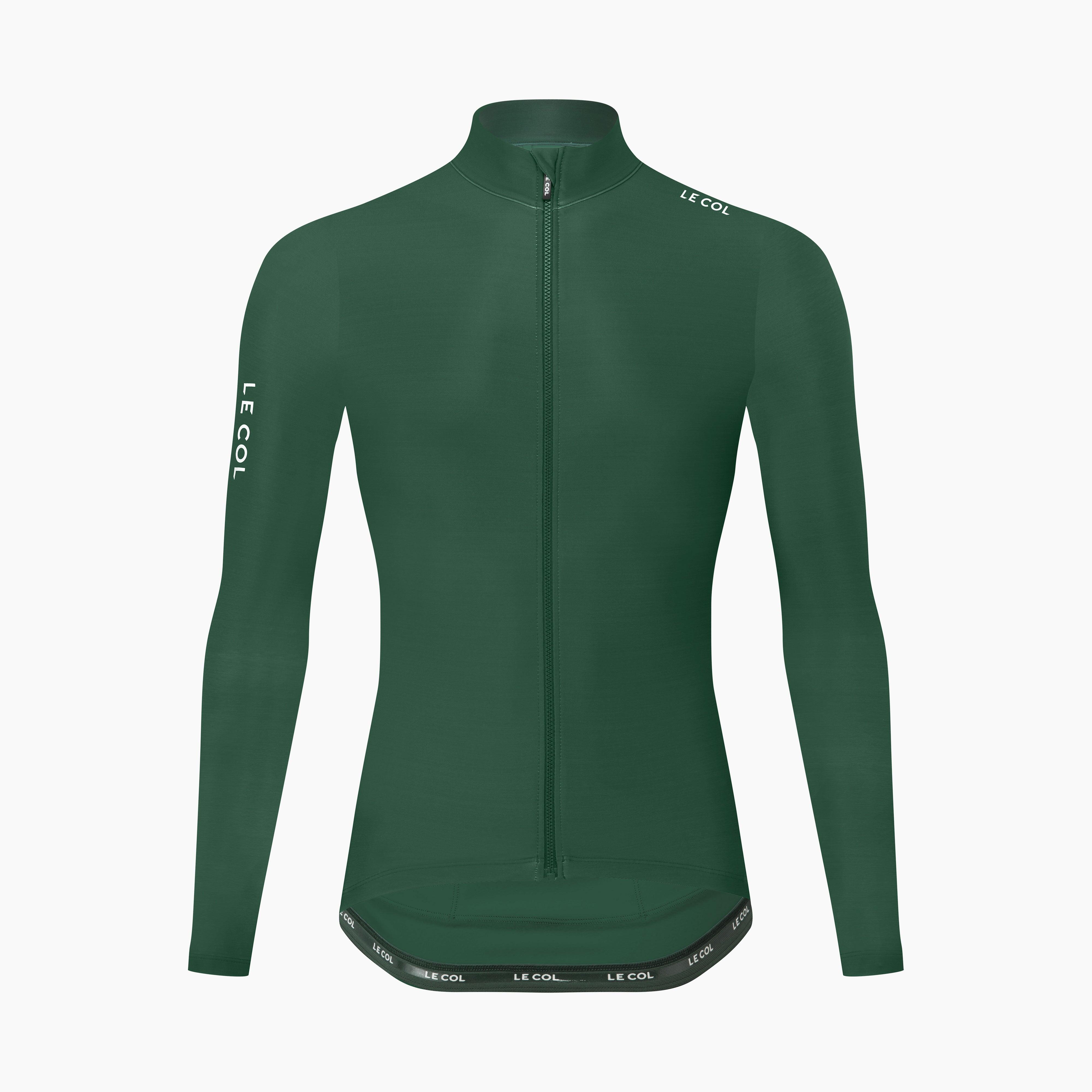 Pro Aqua Zero Long Sleeve Jersey | Decathlon