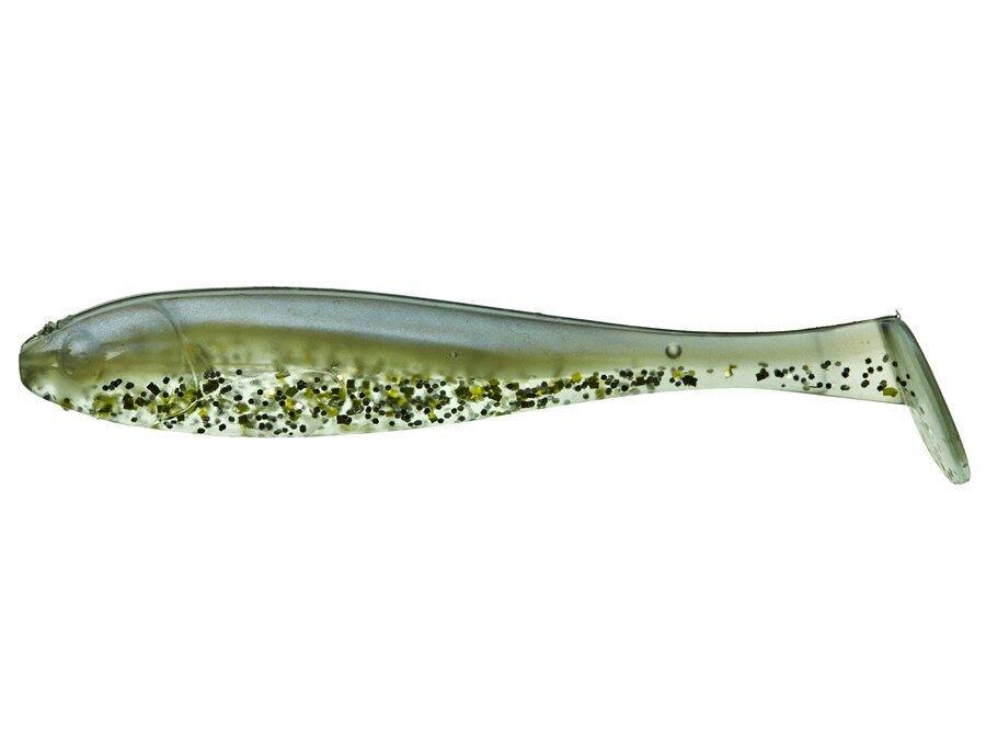 SHAD ILLEX MAGIC SLIM 6,5 CM, SEXY SHAD 12 BUC / PLIC