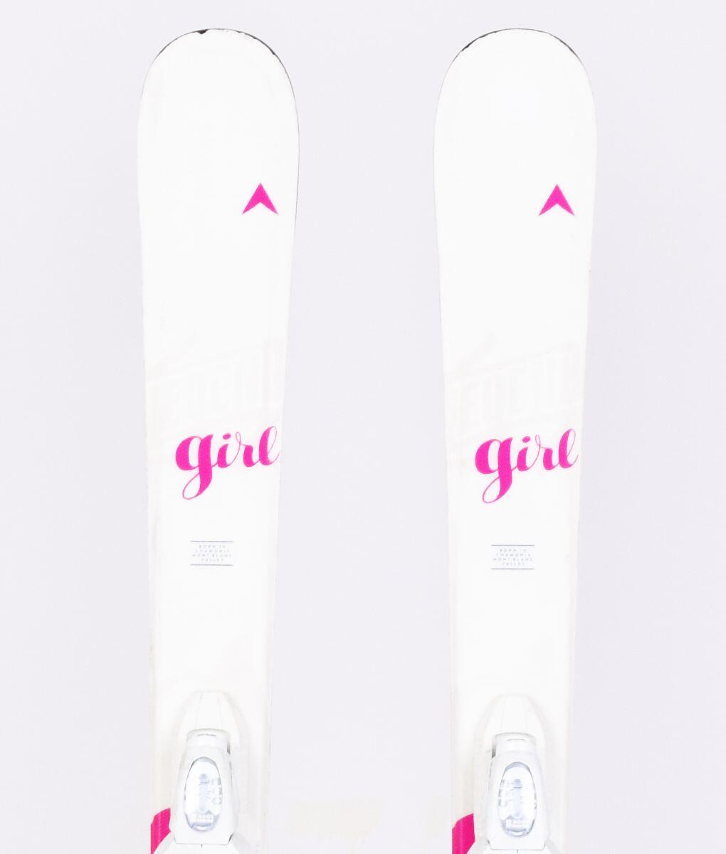 DYNASTAR RECONDITIONNE - Ski Occasion Dynastar Legend Girl - BON