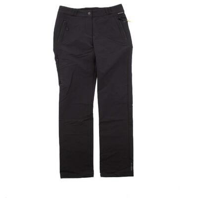 Cargohose Activate Thermic in Schwarz