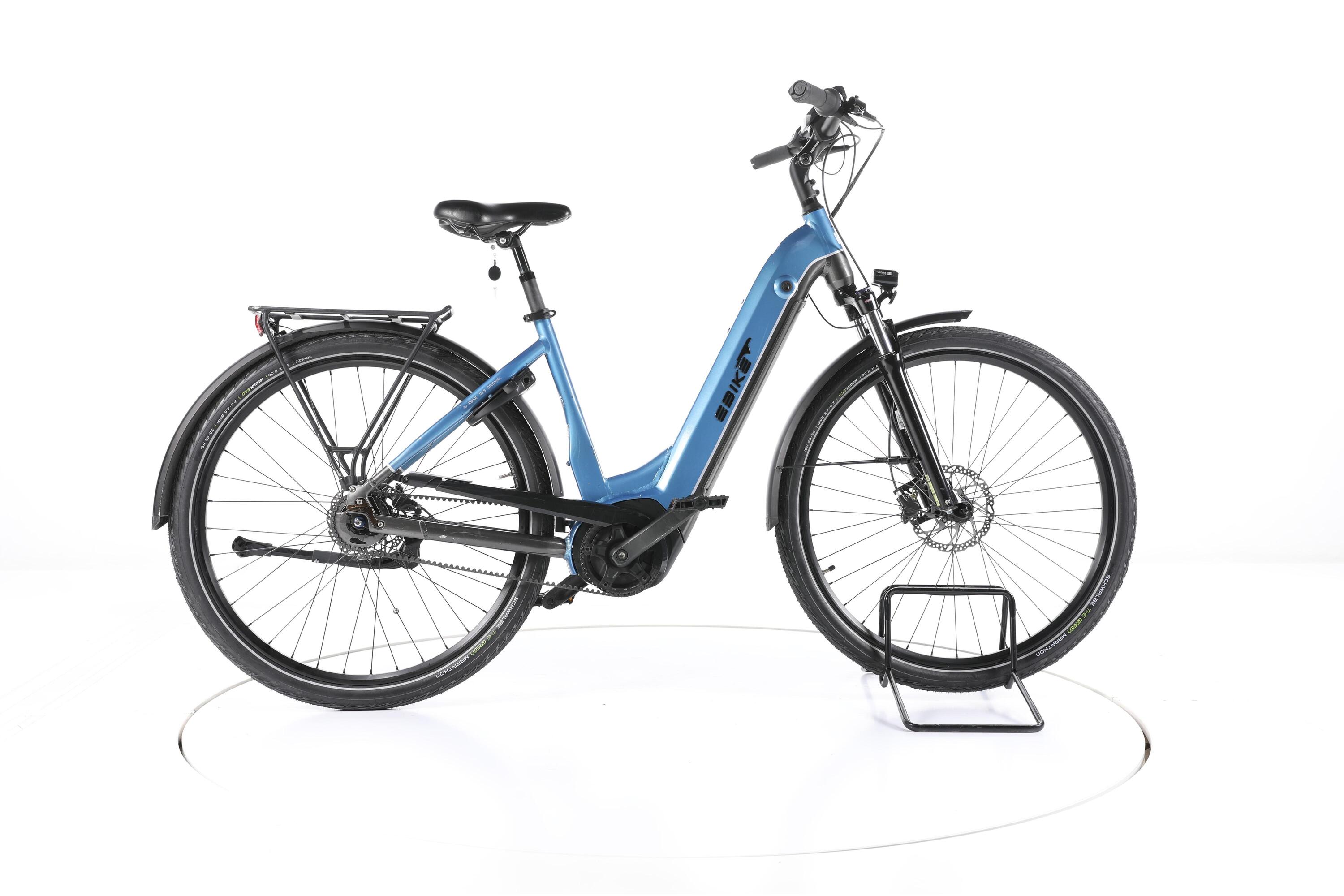 EBIKE Ebike ricondizionata · EBIKE Tour Pro · Buone condizioni