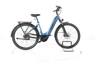 Refurbished - EBIKE Tour Pro City E-Bike Tiefeinsteiger - In gutem Zustand