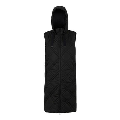 Gilet Donna Regatta Rurietta Nero