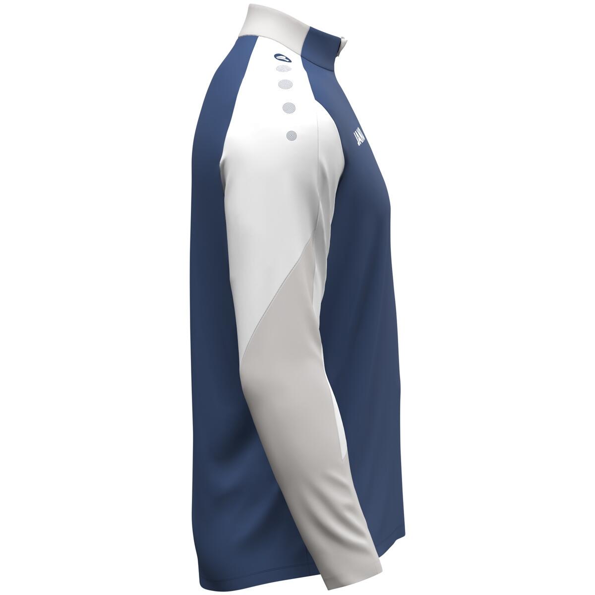 JAKO Unisex Ziptop Dynamic - 8670 3/4