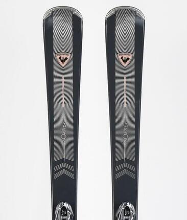 Ski Alpin Ski Neuf Rossignol Nova 6X 2025