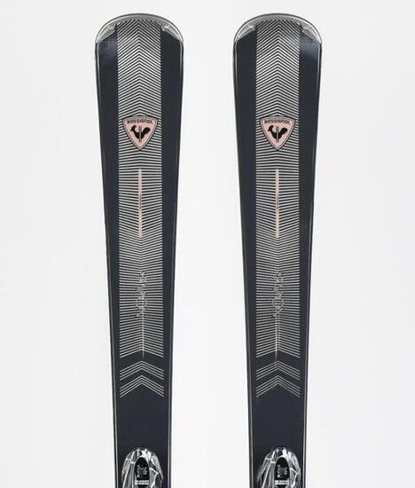 Ski Alpin Ski Neuf Rossignol Nova 6X 2025