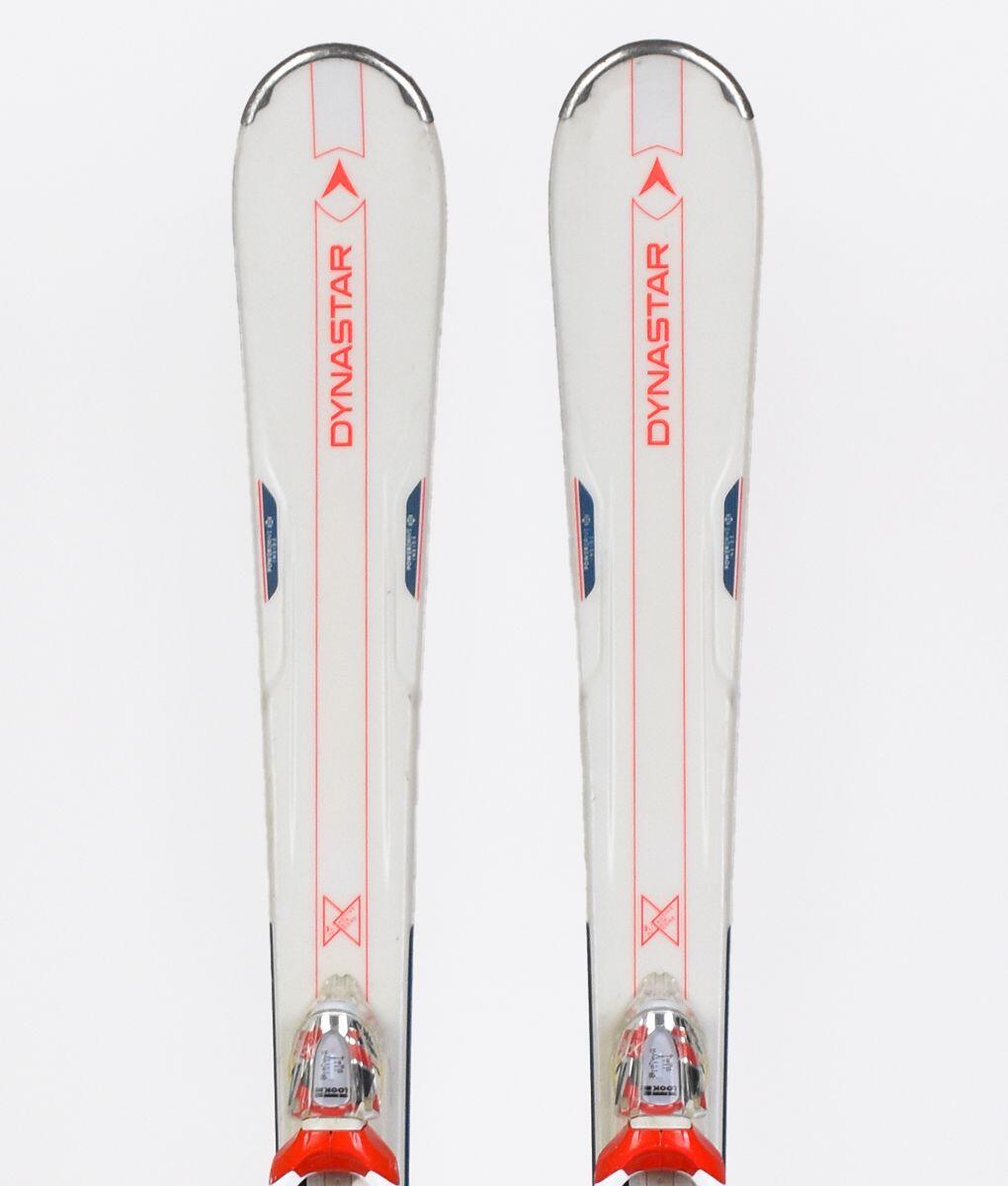 DYNASTAR RECONDITIONNE - Ski Occasion Dynastar Intense 6 Delight - BON