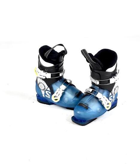 Chaussure de Ski Occasion Salomon T2