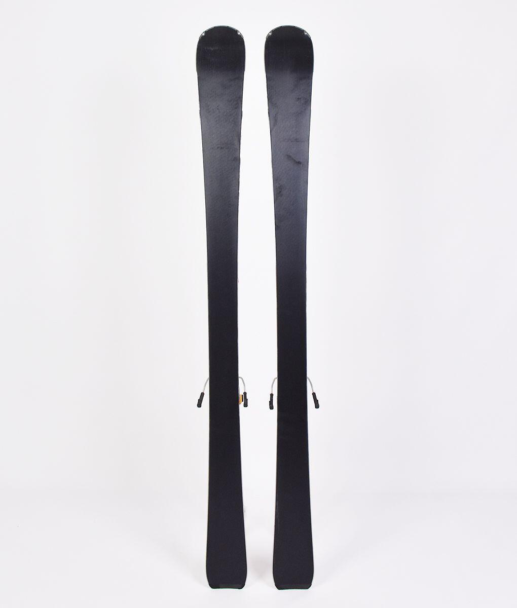 RECONDITIONNE - Ski Occasion Dynastar Intense 6 Delight - BON 3/3