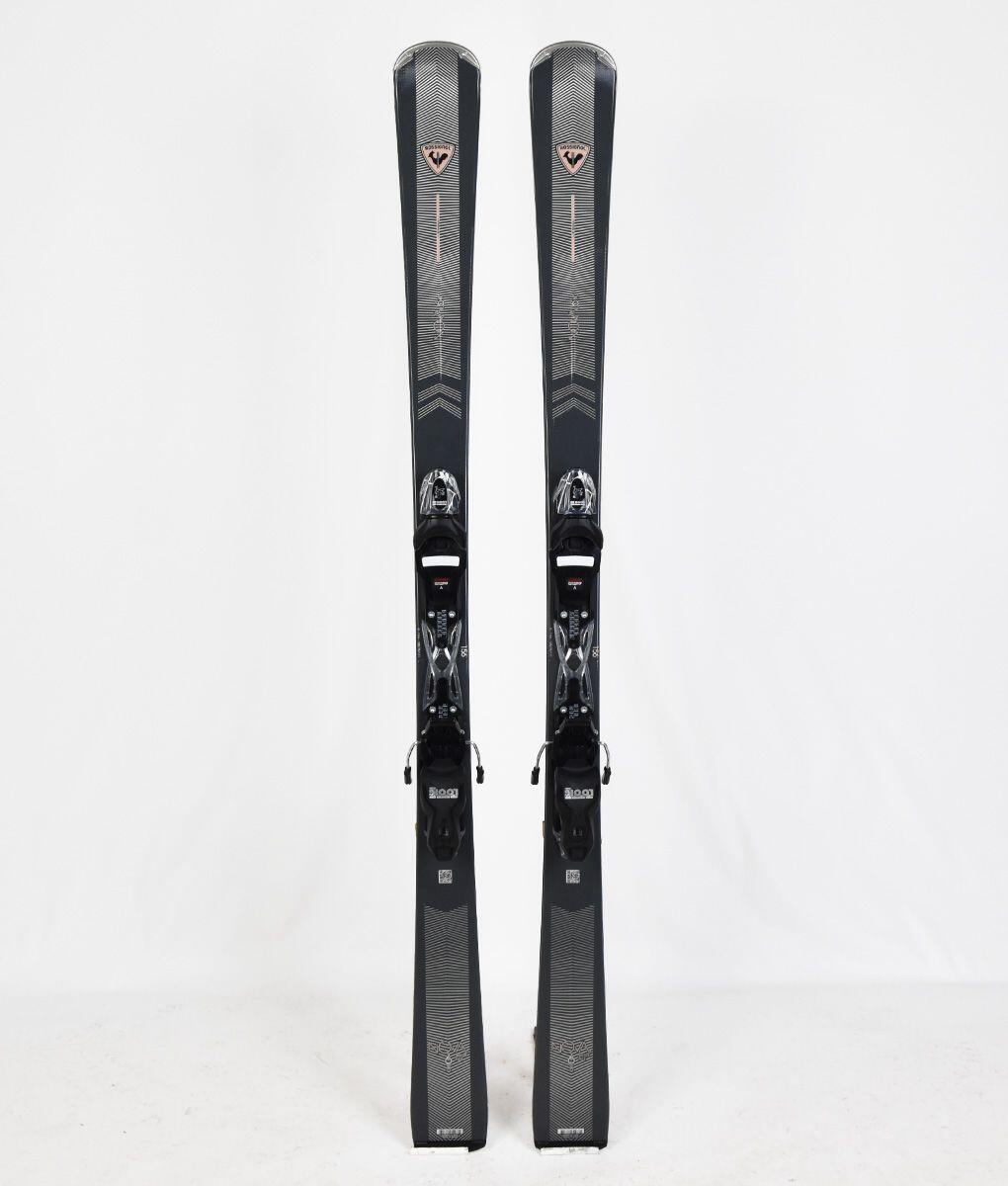 Ski Alpin Ski Neuf Rossignol Nova 6X 2025 2/3