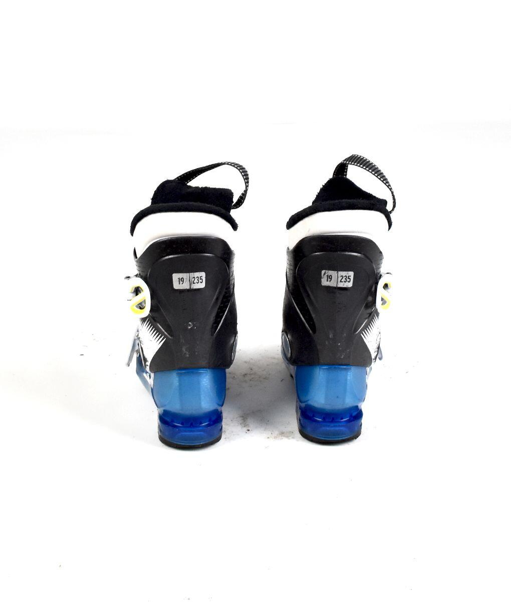 Chaussure de Ski Occasion Salomon T2 2/2
