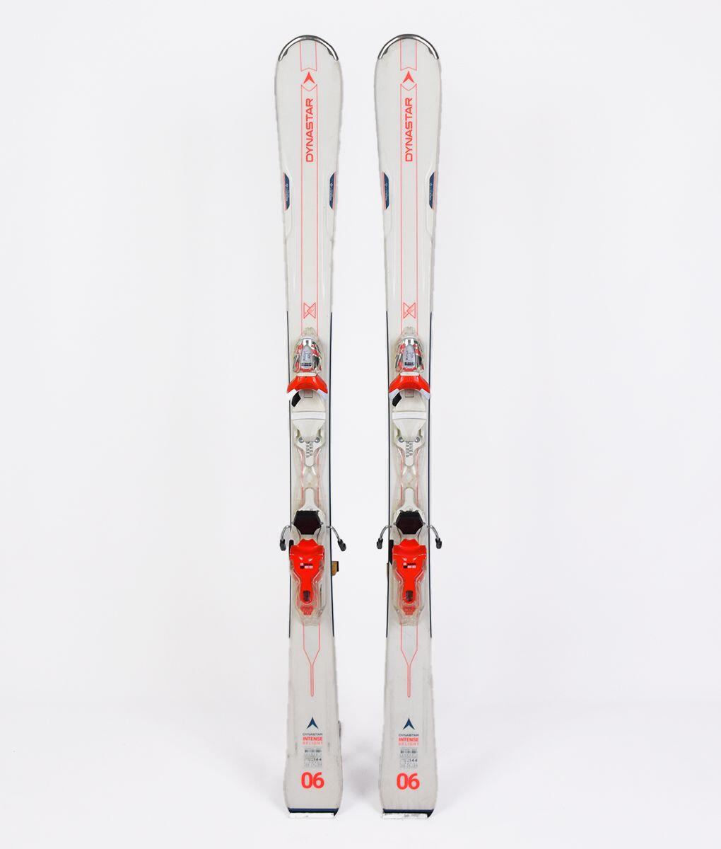 RECONDITIONNE - Ski Occasion Dynastar Intense 6 Delight - BON 2/3
