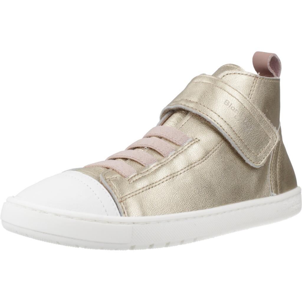 Buty BLANDITOS TOKIOBD Złoty