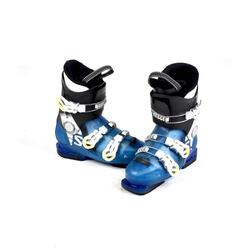 RECONDITIONNE - Chaussure de Ski Occasion Salomon T3 - BON